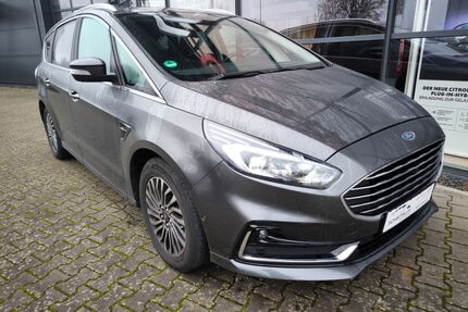 Ford S-Max Gebrauchtwagen