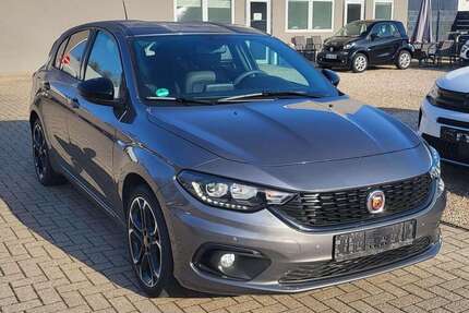 Fiat Tipo Gebrauchtwagen