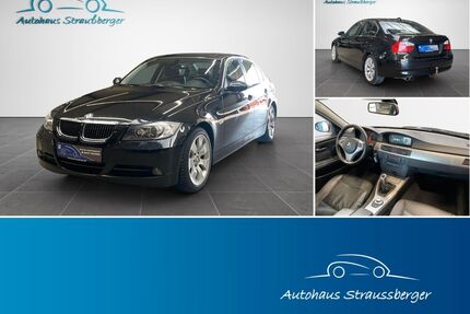 BMW 330 Gebrauchtwagen