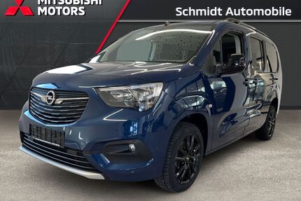 Opel Combo Life Gebrauchtwagen