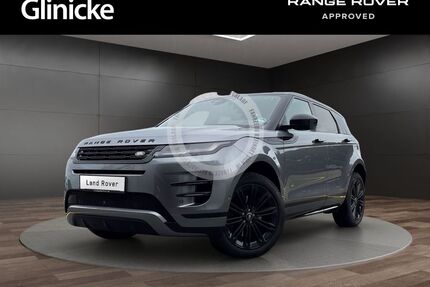 Land Rover Range Rover Velar Gebrauchtwagen