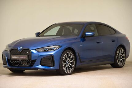 BMW i4 Gebrauchtwagen
