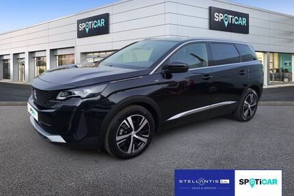 Peugeot 5008 Gebrauchtwagen