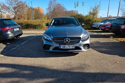 Mercedes-Benz C 220 Gebrauchtwagen