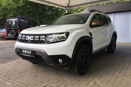 Dacia Duster Gebrauchtwagen