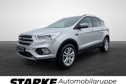 Ford Kuga Gebrauchtwagen