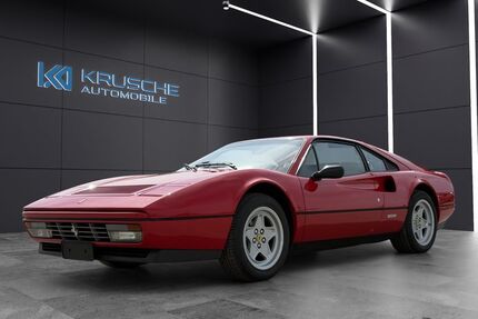 Ferrari 328 Gebrauchtwagen