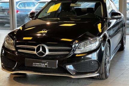 Mercedes-Benz C 220 Gebrauchtwagen
