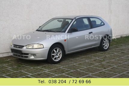 Mitsubishi Colt Gebrauchtwagen