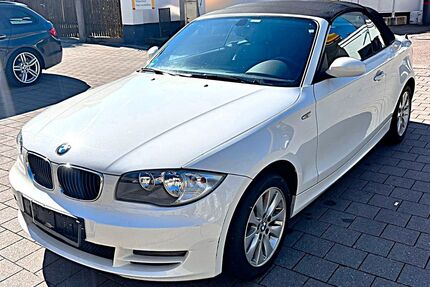 BMW 118 Gebrauchtwagen