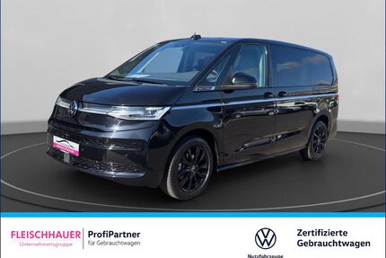 VW T7 Multivan Gebrauchtwagen