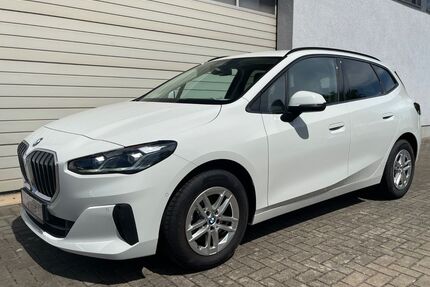 BMW 218 Active Tourer Gebrauchtwagen