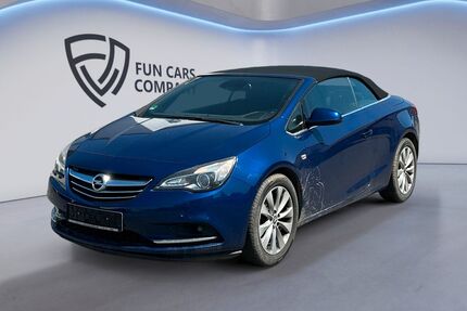 Opel Cascada Gebrauchtwagen