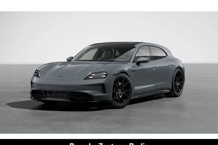 Porsche Taycan Gebrauchtwagen