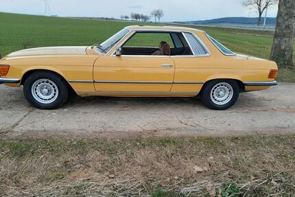 Mercedes-Benz 280 Gebrauchtwagen