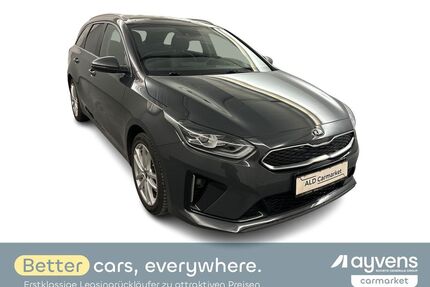 Kia ceed / Ceed Gebrauchtwagen