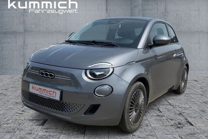Fiat 500e Gebrauchtwagen