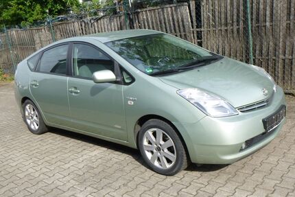 Toyota Prius Gebrauchtwagen