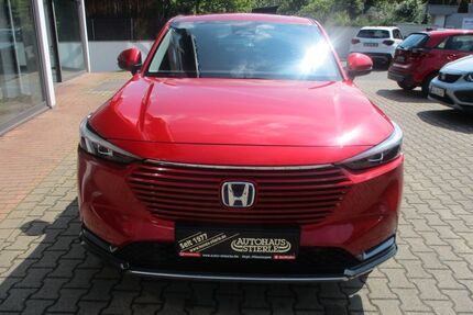 Honda HR-V Gebrauchtwagen