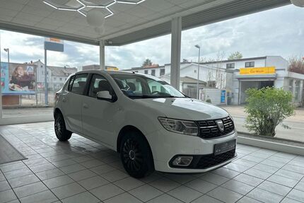 Dacia Sandero Gebrauchtwagen