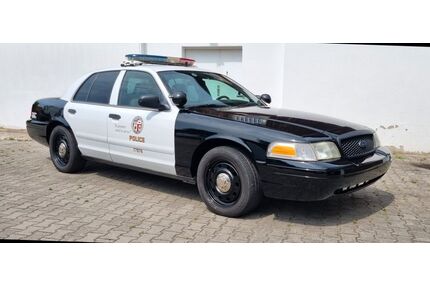 Ford Crown Gebrauchtwagen