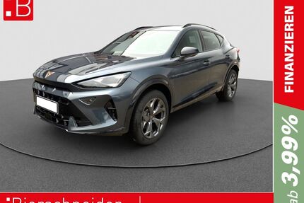 Cupra Formentor Gebrauchtwagen