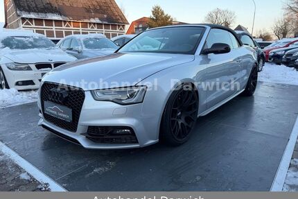 Audi S5 Gebrauchtwagen