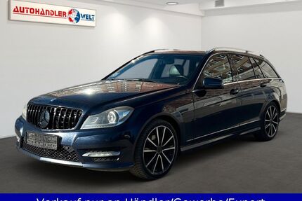 Mercedes-Benz C 220 Gebrauchtwagen