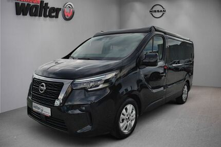 Nissan Primastar Gebrauchtwagen