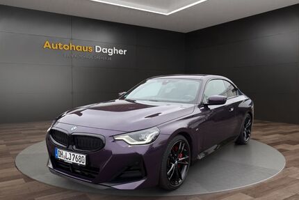 BMW 220 Gebrauchtwagen