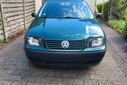 VW Bora Gebrauchtwagen