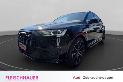 Audi Q7 Gebrauchtwagen