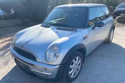 Mini ONE Gebrauchtwagen