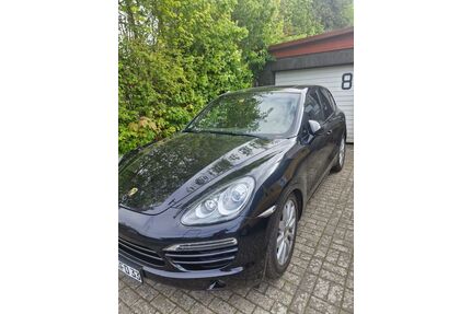 Porsche Cayenne Gebrauchtwagen