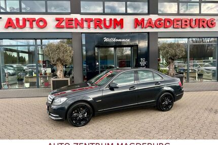 Mercedes-Benz C 250 Gebrauchtwagen