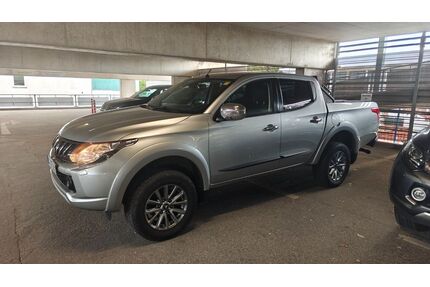Mitsubishi L200 Gebrauchtwagen
