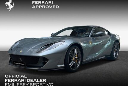 Ferrari 812 Gebrauchtwagen