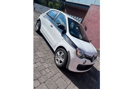 Renault Twingo Gebrauchtwagen