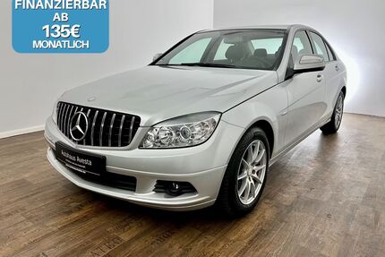 Mercedes-Benz C 180 Gebrauchtwagen