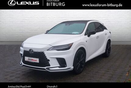 Lexus RX 500 Gebrauchtwagen