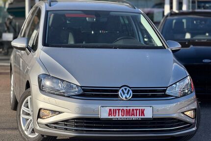 VW Golf Sportsvan Gebrauchtwagen