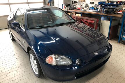 Honda CRX Gebrauchtwagen