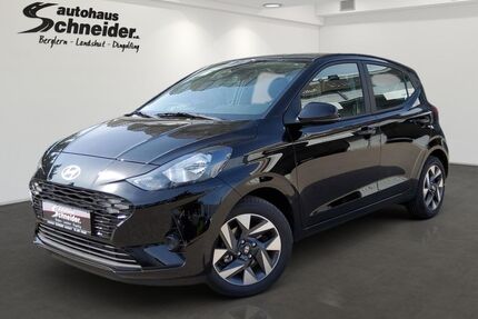 Hyundai i10 Gebrauchtwagen