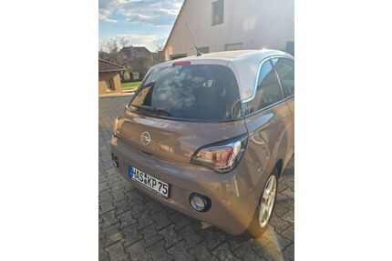 Opel Adam Gebrauchtwagen