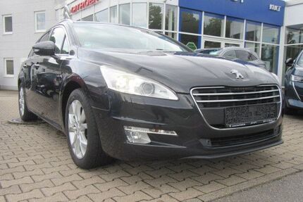 Peugeot 508 Gebrauchtwagen