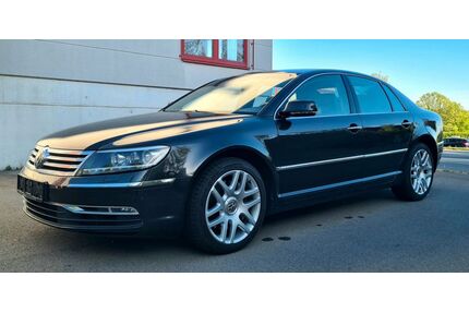 VW Phaeton Gebrauchtwagen