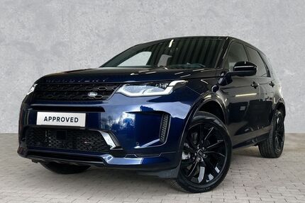 Land Rover Discovery Sport Gebrauchtwagen