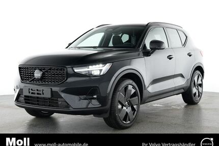 Volvo XC40 Gebrauchtwagen