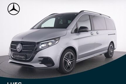 Mercedes-Benz V 250 Gebrauchtwagen