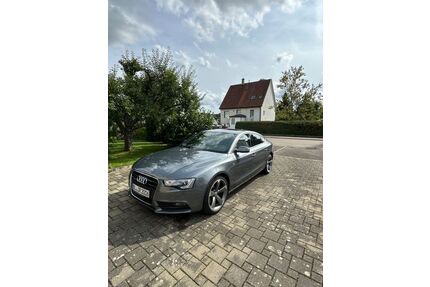 Audi A5 Gebrauchtwagen